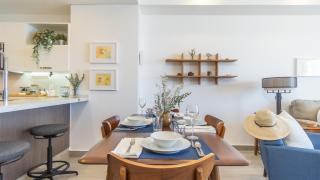 Encantame Towers Viento 1503 - 2