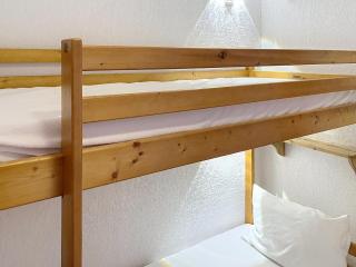 Appartement familial proche des pistes avec WiFi - FR-1-275-133 - 4