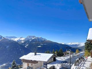 Appartement familial 200m pistes, WIFI, La Rosière - FR-1-275-133 - La Rosière - 3