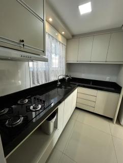 Brisa do Sol Apartment 201 - Piratuba SC - 7