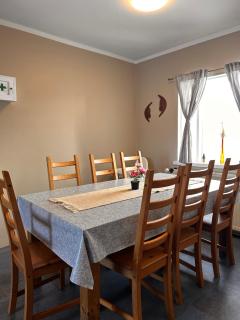 Árbakki-Guesthouse near Egilsstaðir - 4