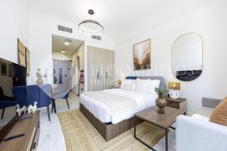 Bloomfields Cozy Stu The Gate Masdar - 7