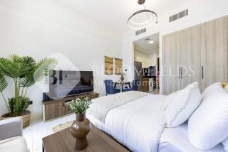 Bloomfields Cozy Stu The Gate Masdar - 5