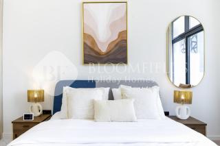 Bloomfields Cozy Stu The Gate Masdar - 1