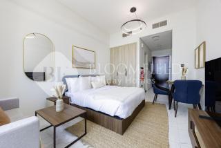 Bloomfields Homey Stu The Gate Masdar - 8