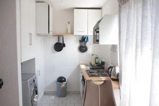 Andy's Place - At The Village Blues Sandton - 4