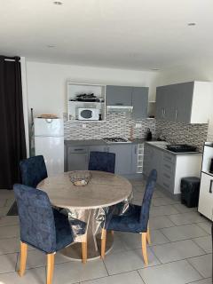 petite maison calme - 4