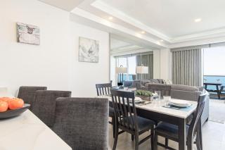 Splash in The New Lazy River and Sleep In Luxury Encantame Towers C 1203 - 9