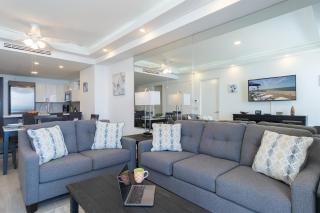 Splash in The New Lazy River and Sleep In Luxury Encantame Towers C 1203 - 8