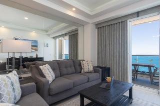 Splash in The New Lazy River and Sleep In Luxury Encantame Towers C 1203 - 5