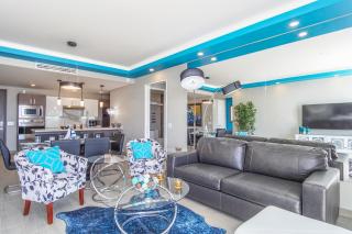 Marvelous 2 bedroom condo Encantame Towers Velero 102 - 8