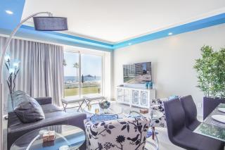 Marvelous 2 bedroom condo Encantame Towers Velero 102 - 6