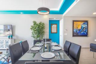 Marvelous 2 bedroom condo Encantame Towers Velero 102 - 4