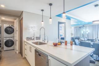 Marvelous 2 bedroom condo Encantame Towers Velero 102 - 1