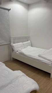 The Quiet استكنان - 2