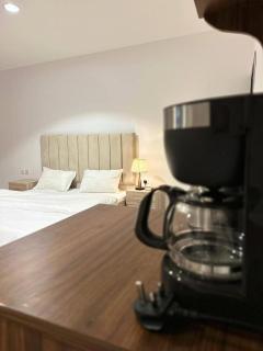 The Quiet استكنان - 1