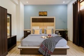 Om Eco Stays - Dharamshala - 7