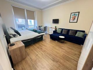 Apartment 2- 216 High Street - 0