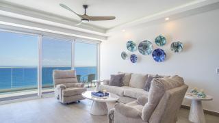 Perfect family 2 bedroom condo E1804 Encantame - 9