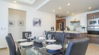 Perfect family 2 bedroom condo E1804 Encantame - 4