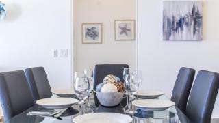 Perfect family 2 bedroom condo E1804 Encantame - 3