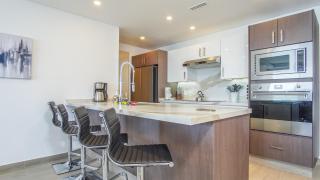 Perfect family 2 bedroom condo E1804 Encantame - 2