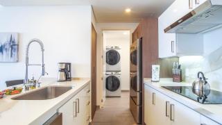 Perfect family 2 bedroom condo E1804 Encantame - 5