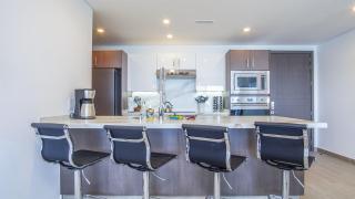 Perfect family 2 bedroom condo E1804 Encantame - 4