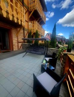 Apartmán Andrea Tatragolf - 0