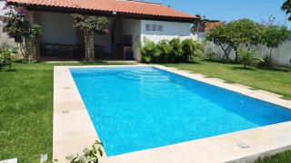 Repouso do Vento Flecheiras - 1