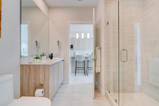 3900-604LG DESIGN DISTRICT, CONDO 1 BEDROOM & 1 BATHROOM - 8