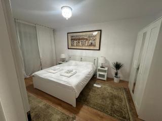 AVIATIEI Globalworth-Mall Promenada - Bucarest - 7