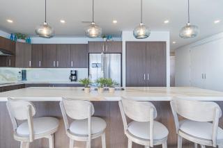 Impressive & beautiful 3 bedroom end unit Ocean Front Encantame C-1901 - 3