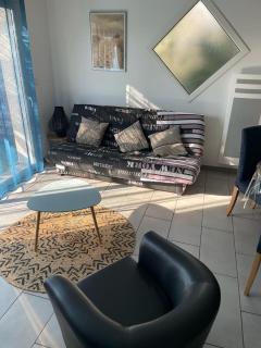 petite maison calme - 7