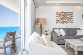 Amazing 2 bedroom Beach Front Condominium at Encantame E1102 - 4