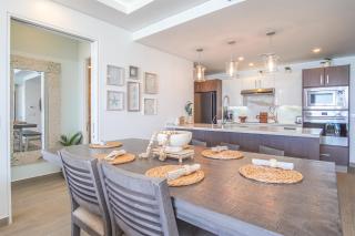 Amazing 2 bedroom Beach Front Condominium at Encantame E1102 - 3