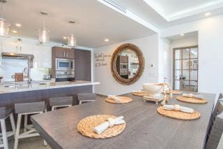 Amazing 2 bedroom Beach Front Condominium at Encantame E1102 - 1