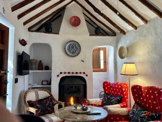 Las casillas de la Villa ALEGRÍAS - 5