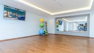 Amazing 2 bedroom Beach Front Condominium at Encantame E1102 - 0