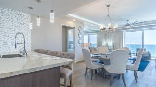 Waterfront Getaway 2 Bedroom Condo W704 - 6