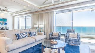 Waterfront Getaway 2 Bedroom Condo W704 - 4