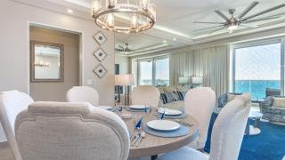 Waterfront Getaway 2 Bedroom Condo W704 - 3