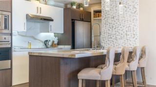 Waterfront Getaway 2 Bedroom Condo W704 - 2