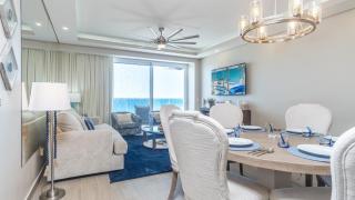 Waterfront Getaway 2 Bedroom Condo W704 - 1