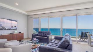 Spectacular Ocean View Condo Verano 2205 Encantame Towers - 6