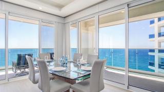 Spectacular Ocean View Condo Verano 2205 Encantame Towers - 5