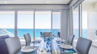 Spectacular Ocean View Condo Verano 2205 Encantame Towers - 4