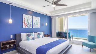 Spectacular Ocean View Condo Verano 2205 Encantame Towers - 1