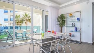 Breathtaking 2 bedroom condominium (E205) - 5