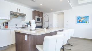 Breathtaking 2 bedroom condominium (E205) - 1